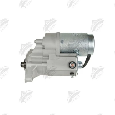 28100-54070 28100-54270 28100-54410 Starter for TOYOTA HIACE IV buss og HILUX VI pickup, LAND CRUISER