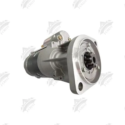 8-98028199-0 Starter for ISUZU TFR og TFS pickup og D-MAX